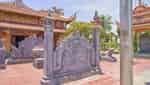 Dien Co Temple