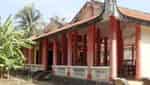 벤 트레 뱀 사원