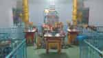 Holy purity Ngoc Son Quang