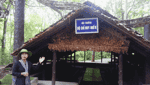 Căn cứ Bộ Chỉ huy Quân giải phóng miền Nam Việt Nam