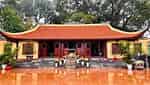 Xa Loc Temple