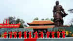 Lễ hội gò Đống Đa
