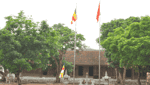 田禄遗址群