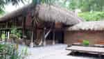 Ecotourism area, preserving traditional culture of the Tay ethnic group in Thai Nguyen