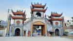 Phu Lien Pagoda
