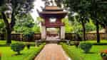 Văn Miếu Quốc Tử Giám
