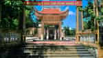Trung Hoa 묘지 (Khue Trung 묘지)