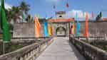 Thành cổ Quảng Trị