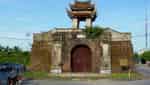 ヴィンの古代城塞