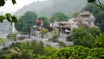 꾸아 옹 사원(Cua Ong Temple) 역사적 유물