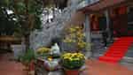 Phu Lien Pagoda
