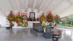 Pho Bang Nguyen Sinh Sac 遗址