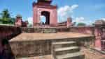 Thành cổ Diên Khánh