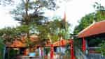 NGO ギアトゥ寺院