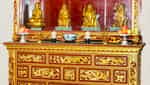 Chùa Sắc Tứ Tịnh Quang