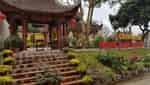 Phu Lien Pagoda