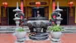 Phu Lien Pagoda