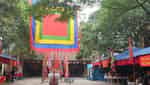 Lễ hội đền Đồng Nhân