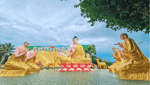 Linh Quang Pagoda