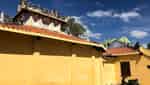 Tu Luong Commonal House
