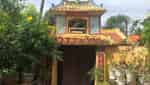 Tu Luong Commonal House