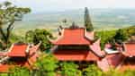 Ta Cu Mountain Pagoda
