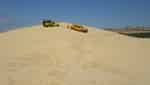 Mui Ne White Sand Hill (Bau Trang)