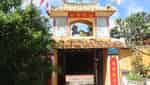 Tu Luong Commonal House