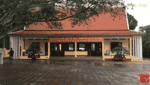 Khu di tích lịch sử địa điểm thành lập Đoàn 125