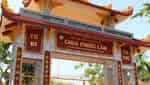 Phuoc Lam Pagoda
