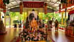 Phuoc Lam Pagoda