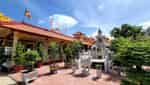 Phuoc Lam Pagoda
