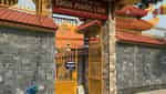 Phuoc Lam Pagoda
