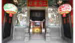 第二政府（ong bon Pagoda）
