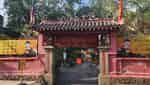 Chùa Ngọc Hoàng( Điện Ngọc Hoàng)