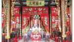 银工人教堂（Le Chau Hoi Quan）