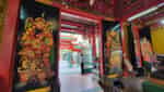 Wen Lang Restaurant (Quan Am Pagoda)