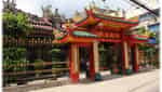 Wen Lang Restaurant (Quan Am Pagoda)