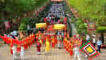 Giỗ Tổ Hùng Vương và Tuần Văn hóa - Du lịch Đất Tổ-2
