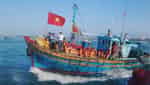 Lễ hội Cầu ngư ở Phước Lộc-1