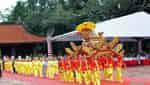 Lam Kinh Festival