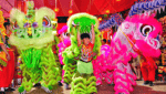 オンボン寺院祭り-11