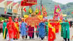 Chieu Trung Vuong Le Khoi Temple Festival-7