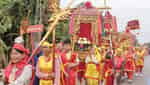 사원 축제-1