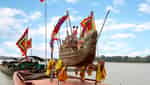 Mussel Procession Ceremony-1