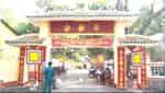 Lễ hội Kỳ Yên đình Tân An-1