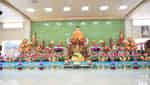 PAINTING TEMPLE ASSOCIATION