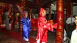 ヴァンフック共同住宅フェスティバル-7