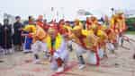 Mussel Procession Ceremony-2