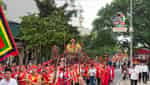 Lễ hội chùa Tây Phương-10